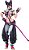 Street Fighter 6 - Han Juri - Pop Up Parade (Max Factory) - Pronta Entrega - Imagem 1