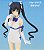 Dungeon ni Deai o Motomeru no wa Machigatteiru Darou ka - Hestia (FuRyu) - PRONTA ENTREGA - Imagem 3