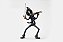 One Piece - Brook - Figure Colosseum - SCultures (Vol. 6) - Zoukeiou Chojho Kessen II (Banpresto) - PRONTA ENTREGA - Imagem 1