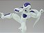 Dragon Ball Z - Freeza - Final Form - Match Makers (Bandai Spirits) - PRONTA ENTREGA - Imagem 3