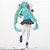 Piapro Characters - Hatsune Miku - Luminasta - 16th Anniversary Booota Ver. (SEGA) - PRONTA ENTREGA - Imagem 6