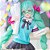 Piapro Characters - Hatsune Miku - Luminasta - 16th Anniversary Booota Ver. (SEGA) - PRONTA ENTREGA - Imagem 3