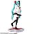 Hatsune Miku Project Diva Mega 39's - Hatsune Miku - Luminasta - Supreme (SEGA) - PRONTA ENTREGA - Imagem 5