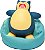 Pokémon - Snorlax - Pocket Monsters  - Starry Dream (Langbowang) - PRONTA ENTREGA - Imagem 1