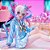 Needy Girl Overdose - Chouzetsu Saikawa Tenshi-chan - Premium Chokonose Figure (SEGA) - PRONTA ENTREGA - Imagem 5