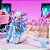 Needy Girl Overdose - Chouzetsu Saikawa Tenshi-chan - Premium Chokonose Figure (SEGA) - PRONTA ENTREGA - Imagem 3