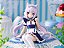 Nekopara - Vanilla - Noodle Stopper Figure (FuRyu) - RESERVA - Imagem 1