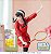 Spy × Family - Yor Forger - Luminasta - Tennis (SEGA) - RESERVA - Imagem 4