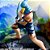 Shangri-La Frontier - Sunraku - Luminasta (Sega) - Pronta Entrega - Imagem 3