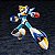 Mega Man X Falcon Armor - 1/12 - Plastic Model - Kotobukiya - RESERVA- PRÉ-VENDA - Imagem 4