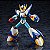 Mega Man X Falcon Armor - 1/12 - Plastic Model - Kotobukiya - RESERVA- PRÉ-VENDA - Imagem 2