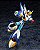 Mega Man X Falcon Armor - 1/12 - Plastic Model - Kotobukiya - RESERVA- PRÉ-VENDA - Imagem 7