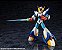 Mega Man X Falcon Armor - 1/12 - Plastic Model - Kotobukiya - RESERVA- PRÉ-VENDA - Imagem 8