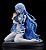 Rebuild of Evangelion: Rei Ayanami: Long Hair Ver. Figure - 1/7 - Good Smile Company - RESERVAS - Imagem 3