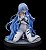 Rebuild of Evangelion: Rei Ayanami: Long Hair Ver. Figure - 1/7 - Good Smile Company - RESERVAS - Imagem 4
