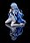 Rebuild of Evangelion: Rei Ayanami: Long Hair Ver. Figure - 1/7 - Good Smile Company - RESERVAS - Imagem 8