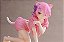 Re:Zero kara Hajimeru Isekai Seikatsu - Ram - Desktop Cute - Cat room wear ver. (Taito) - RESERVA - Imagem 5