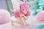Re:Zero kara Hajimeru Isekai Seikatsu - Ram - Desktop Cute - Cat room wear ver. (Taito) - RESERVA - Imagem 7