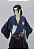 Samurai Champloo - Jin - Pop Up Parade - L (Good Smile Company) - RESERVA - Imagem 7