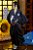 Samurai Champloo - Jin - Pop Up Parade - L (Good Smile Company) - RESERVA - Imagem 2