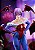 Vampire - Lilith Aensland - Pop Up Parade (Max Factory) - RESERVA - Imagem 3