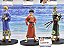 One Piece - Monkey D. Luffy - DXF Figure - The Grandline Series - Wano Country - Yukata Ver. - Pronta Entrega - Imagem 2