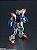 Figura GF13-017NJ Shining Gundam - Gundam - Gundam Universe - Bandai - PRONTA ENTREGA - Imagem 3