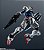 Kidou Senshi Gundam Suisei no Majo - XVX-016 Gundam Aerial - Gundam Universe (Bandai Spirits) - PRONTA ENTREGA - Imagem 3