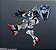 Kidou Senshi Gundam Suisei no Majo - XVX-016 Gundam Aerial - Gundam Universe (Bandai Spirits) - PRONTA ENTREGA - Imagem 5