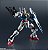 Kidou Senshi Gundam Suisei no Majo - XVX-016 Gundam Aerial - Gundam Universe (Bandai Spirits) - PRONTA ENTREGA - Imagem 6