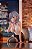 Hololive - Shirogane Noel - Relax Time - Office style ver. (Bandai Spirits) - PRONTA ENTREGA - Imagem 4