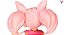 Sailor Moon Eternal Glitter & Glamours Super Sailor Chibi Moon (Ver.A) - PRONTA ENTREGA - Imagem 3