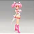 Sailor Moon Eternal Glitter & Glamours Super Sailor Chibi Moon (Ver.B) - PRONTA ENTREGA - Imagem 1