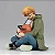 Chainsaw Man - Denji & Pochita - Break Time Collection Vol.1 - Bandai Banpresto - PRONTA ENTREGA - Imagem 4