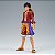 One Piece DXF The Grandline Series Wano Country Monkey D. Luffy - PRONTA ENTREGA - Imagem 2