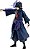 Naruto - Sasuke Uchiha - 20th Anniversary Costume - Bandai - PRONTA ENTREGA - Imagem 4