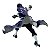Naruto Shippuuden - Uchiha Obito - Vibration Stars - RESERVA - Imagem 5
