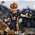Haikyuu!! - Hinata Shouyou - Ichiban Kuji - PRONTA ENTREGA - Imagem 2