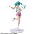 Piapro Characters - Hatsune Miku - Luminasta (SEGA) - PRONTA ENTREGA - Imagem 5