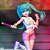 Piapro Characters - Hatsune Miku - Luminasta (SEGA) - PRONTA ENTREGA - Imagem 1