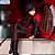 RWBY Hyousetsu Teikoku - Ruby Rose - Noodle Stopper Figure (FuRyu) - RESERVA - Imagem 4