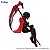 RWBY Hyousetsu Teikoku - Ruby Rose - Noodle Stopper Figure (FuRyu) - RESERVA - Imagem 6