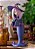 Little Witch Academia - Sucy Manbavaran - Pop Up Parade (Good Smile Company) - RESERVA - Imagem 4