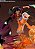 One Piece Monkey D. Luffy Figuarts ZERO Red Roc (Bandai Spirits) - PRONTA ENTREGA - Imagem 7