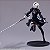 NieR: Automata - YoRHa No. 2 Type B - Form-Ism - Goggles OFF Ver. (Square Enix) - RESERVA - Imagem 4