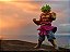 Dragon Ball Z: Moetsukiro!! Nessen Ressen Chou-Gekisen - Broly Legendary SSJ - Ichiban Kuji - Ichiban Kuji Dragon Ball VS Omnibus Z (D Prize) - King Clustar (Bandai Spirits) - PRONTA ENTREGA (SEM CAIXA) - Imagem 5