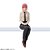 Chainsaw Man - Makima - Premium Chokonose Figure (SEGA) - PRONTA ENTREGA - Imagem 5