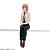 Chainsaw Man - Makima - Premium Chokonose Figure (SEGA) - PRONTA ENTREGA - Imagem 7