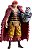 One Piece - Eustass Kid - DXF Figure - The Grandline Series - Extra (Bandai Spirits) - PRONTA ENTREGA - Imagem 1