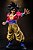 Dragon Ball GT - Son Goku SSJ4 - Ichiban Kuji - Dragon Ball The Greatest Saiyan (B Prize) - Masterlise (Bandai Spirits) - PRONTA ENTREGA ~SEM CAIXA~ - Imagem 2